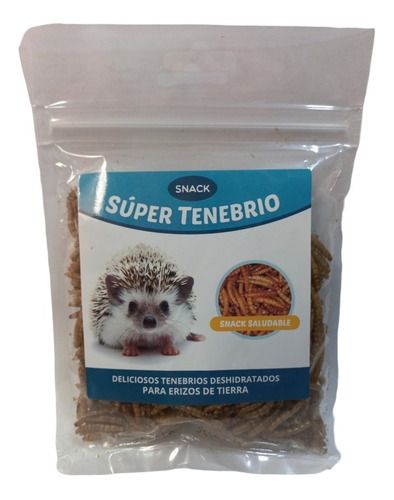 MARBEN PETS Super Tenebrio 25g