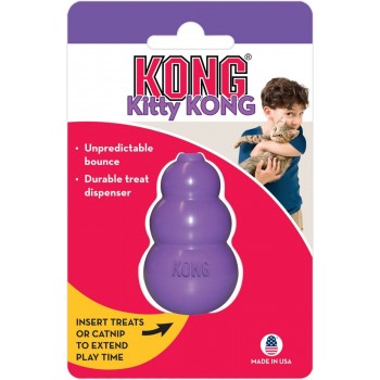 KONG Kitty Kong