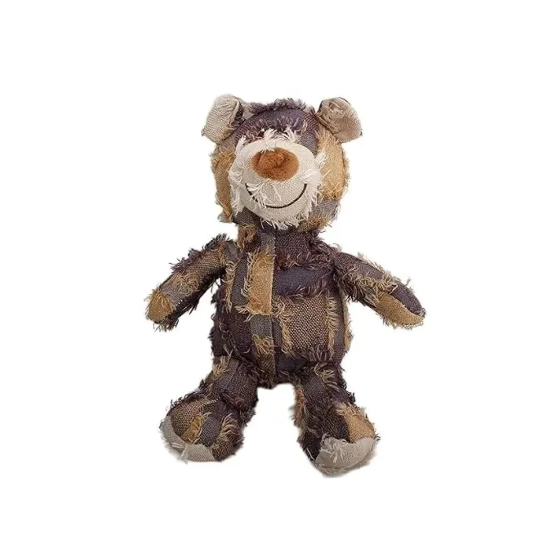WONDER DOG - Peluche Sonoro Osito