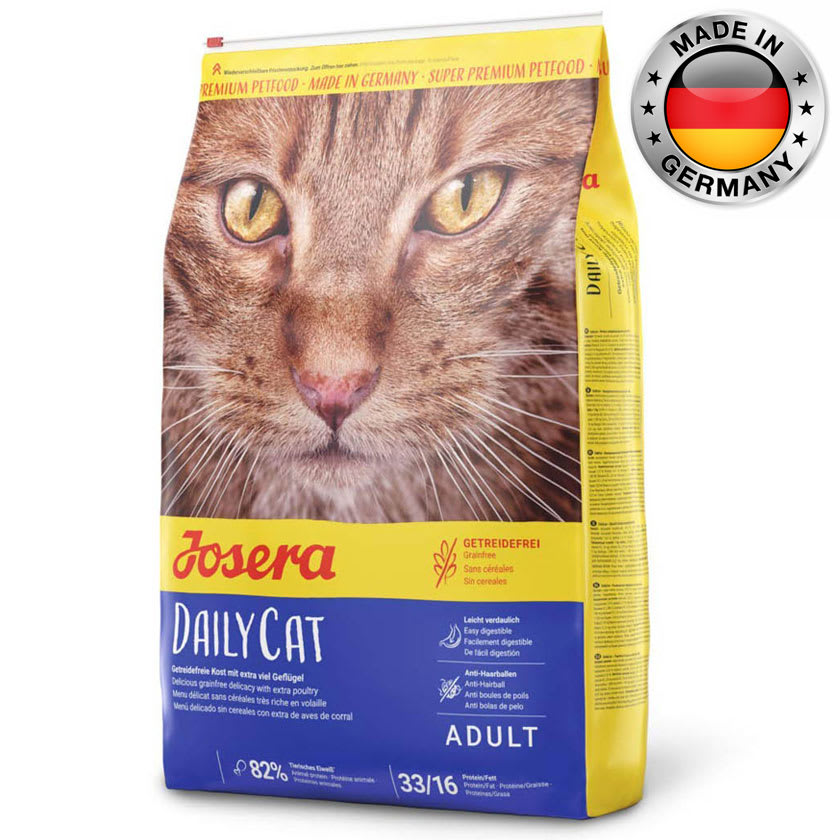 JOSERA DailyCat 10kg