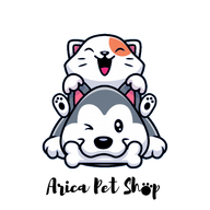Aricapetshop logo