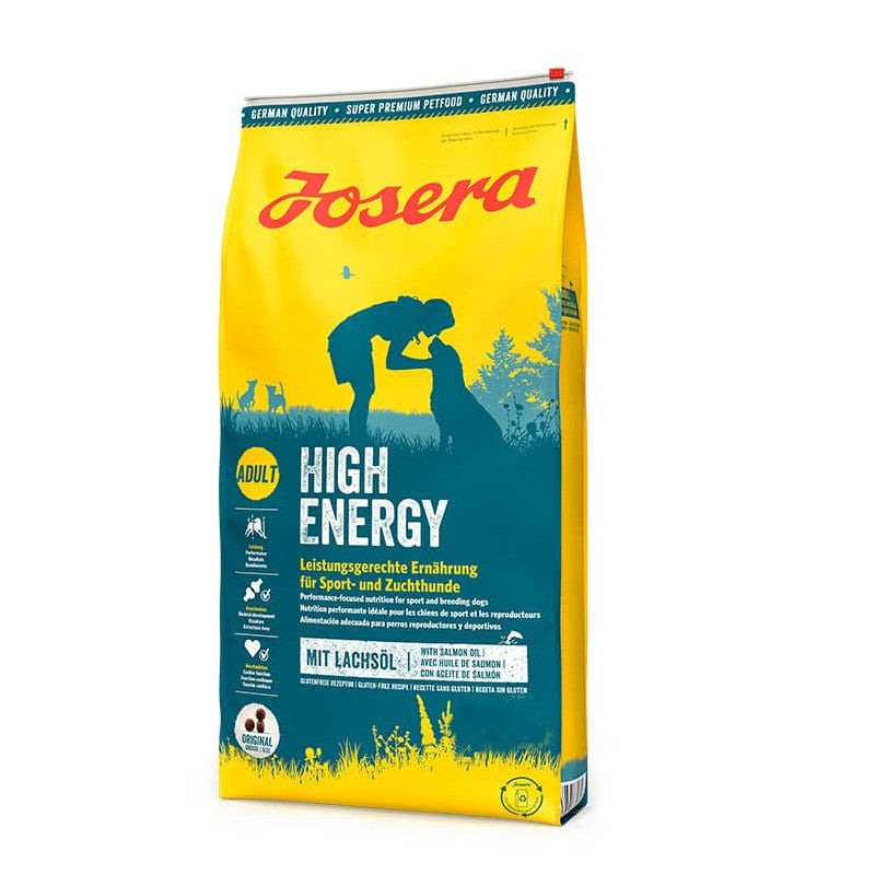 JOSERA High Energy 15kg