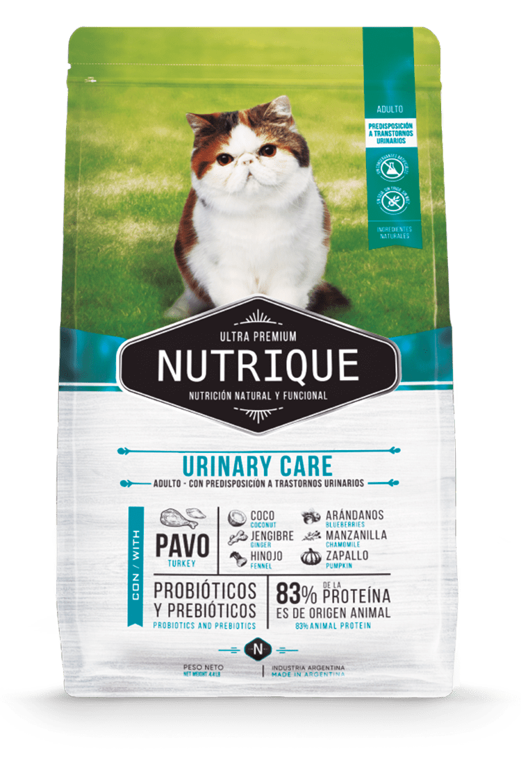 NUTRIQUE Urinary Care 2kg