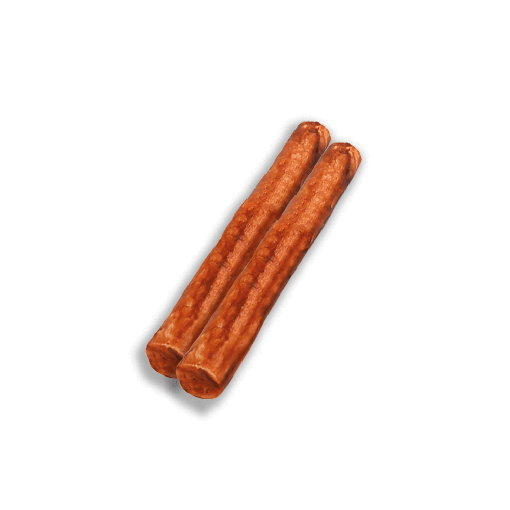 COLAGEPET - Snack Colágeno para Perro (Sabor Pato) "S"