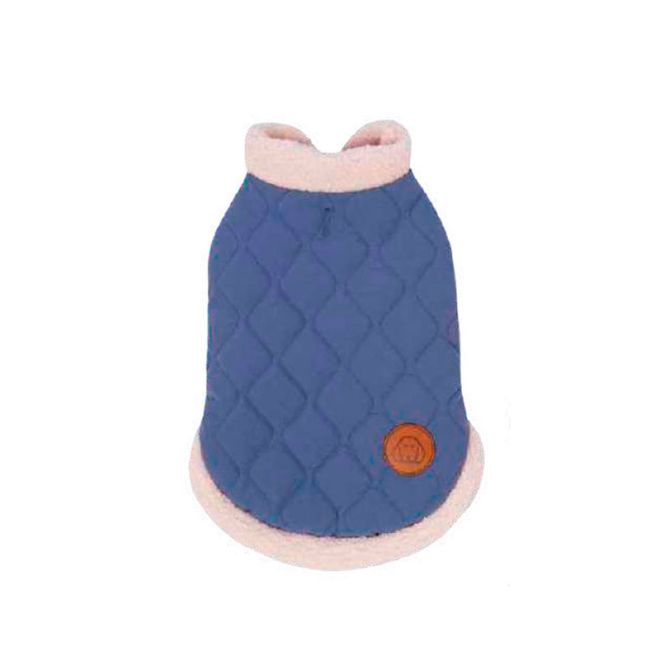 Abrigo Sheep Chiporro (Azul)