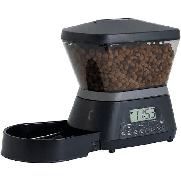 Alimentador Automático Gamma2 Nano