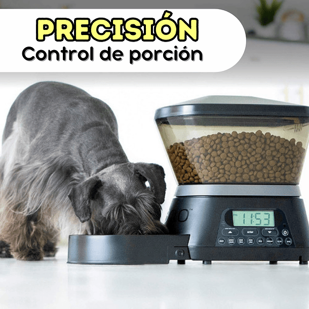 Alimentador Automático Gamma2 Nano