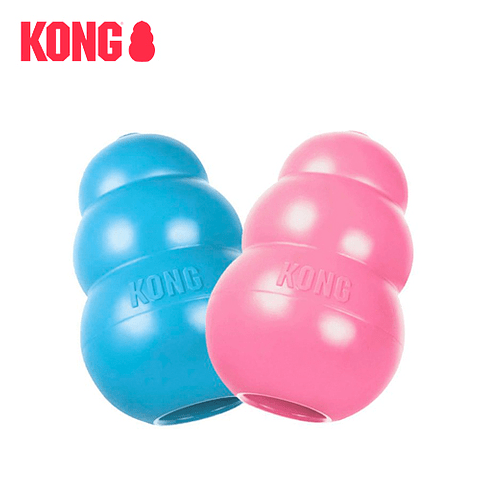 KONG Classic Puppy – Talla M