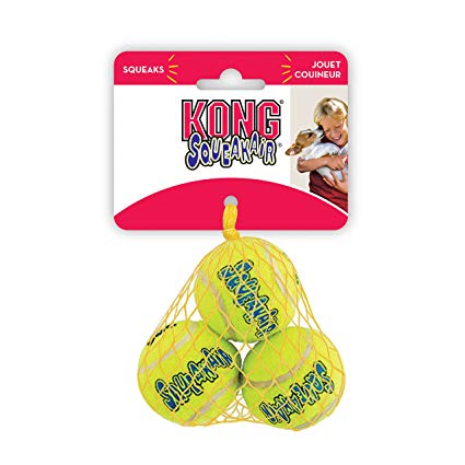 KONG Ball Air 3x Sonido – Talla M