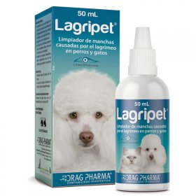 LAGRIPET Solución Externa, Gotas 50 ml