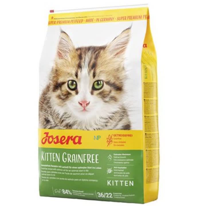 JOSERA Kitten 2kg