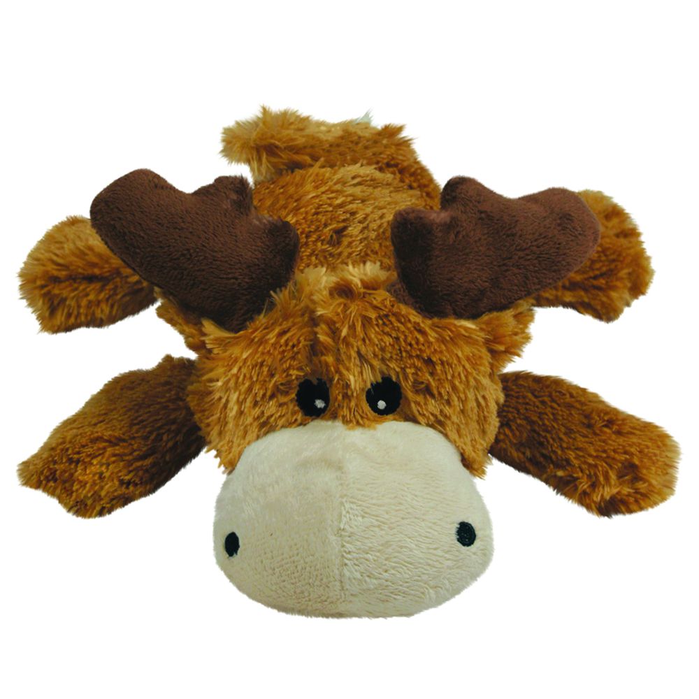 KONG Cozie Marvin Moose - Talla M