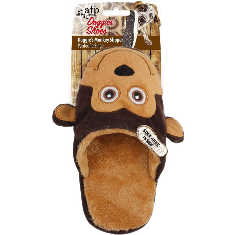 AFP Doggies Pantufla Mono