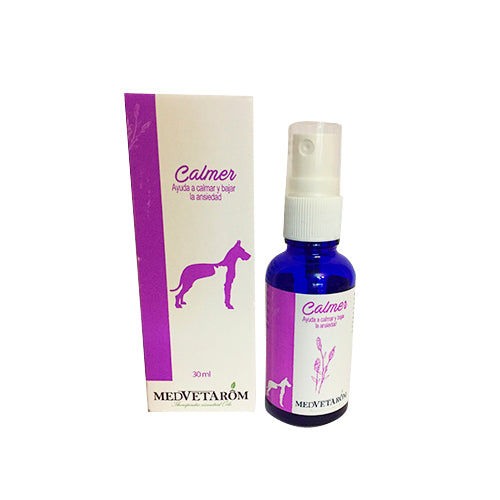 CALMER SPRAY 30ML