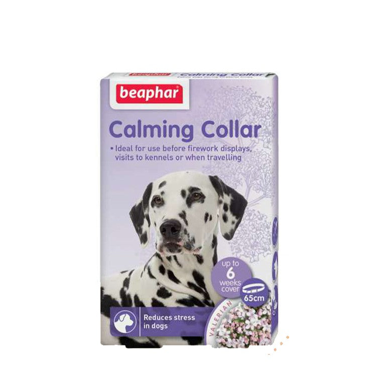 CALMING Collar Perros