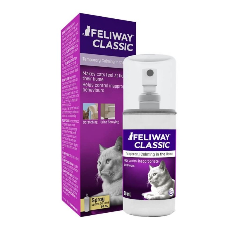 FELIWAY Classic Spray