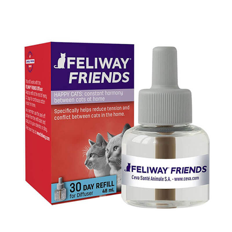 FELIWAY Friends (Repuesto)