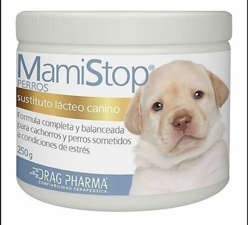 MAMISTOP Perros 250g