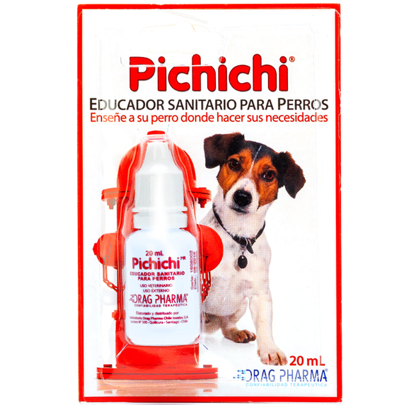 PICHICHI Educador 20 ml